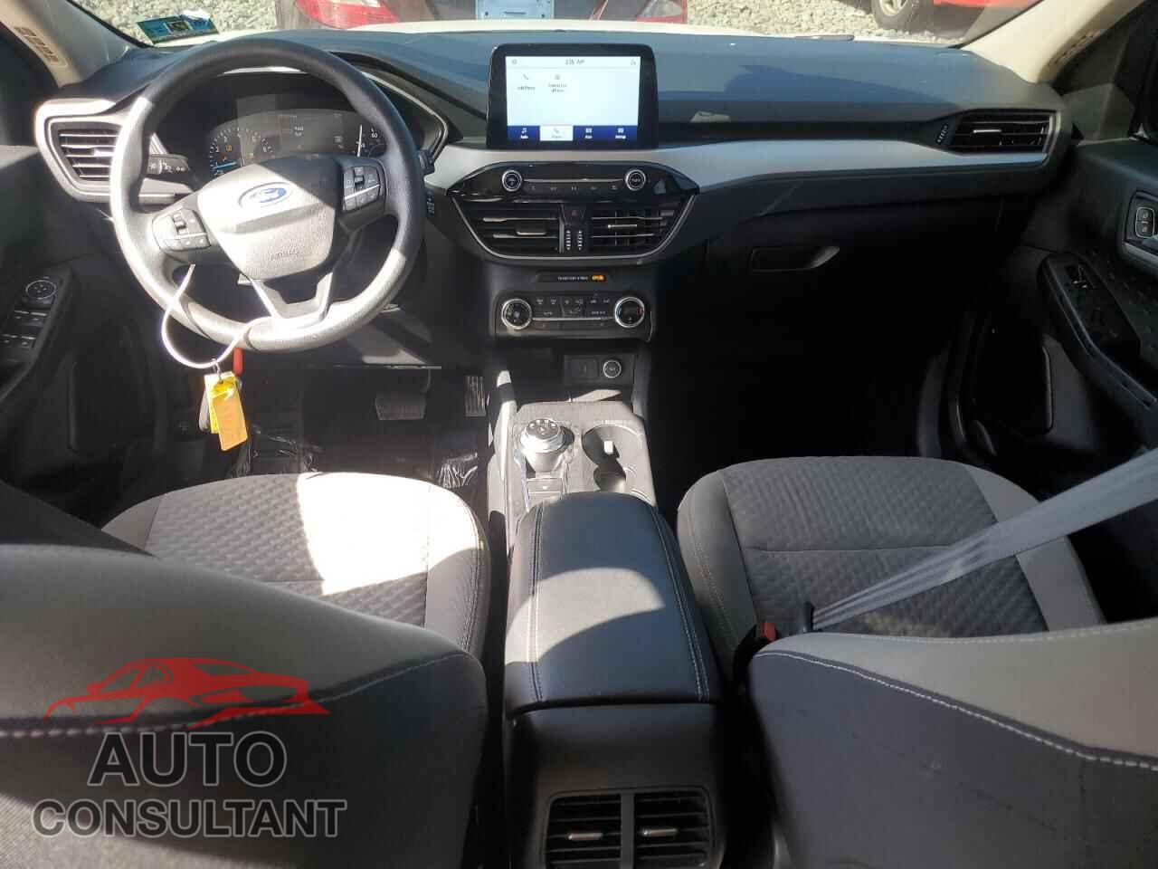 FORD ESCAPE 2020 - 1FMCU9G61LUA20007