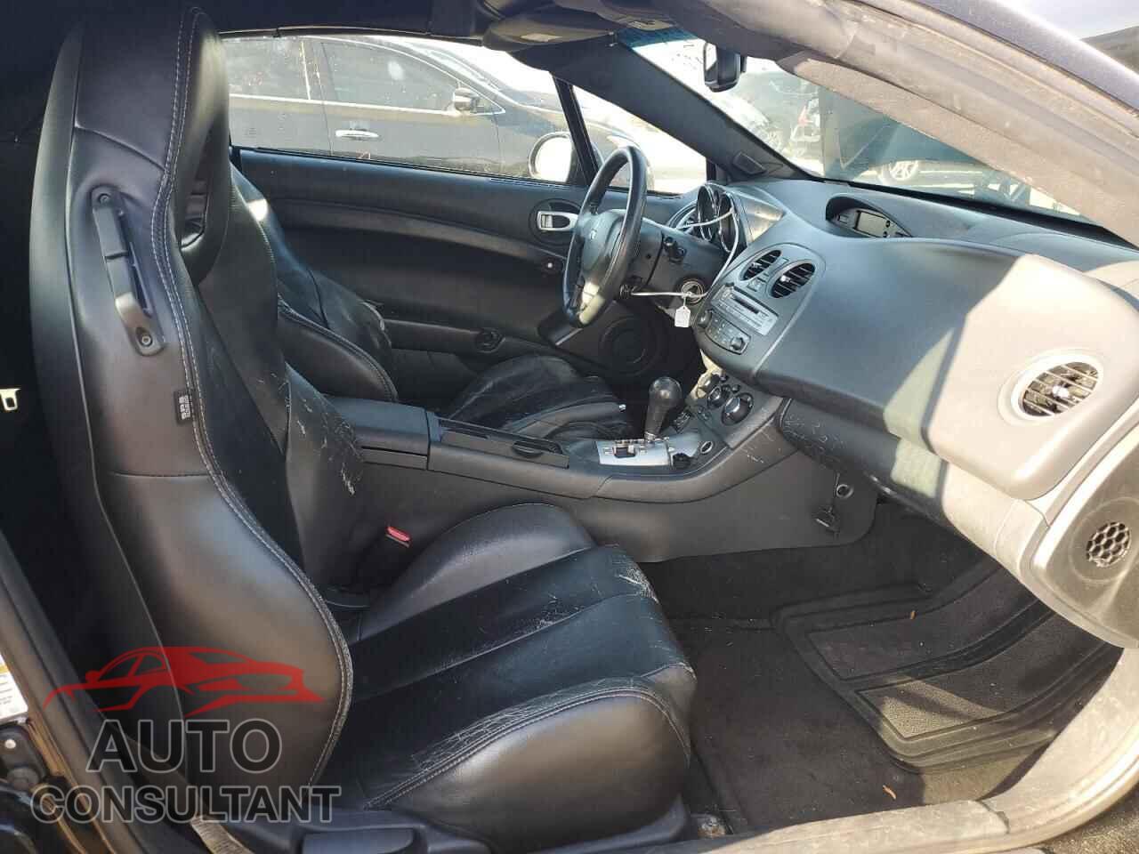 MITSUBISHI ECLIPSE 2011 - 4A37L5EF3BE001727