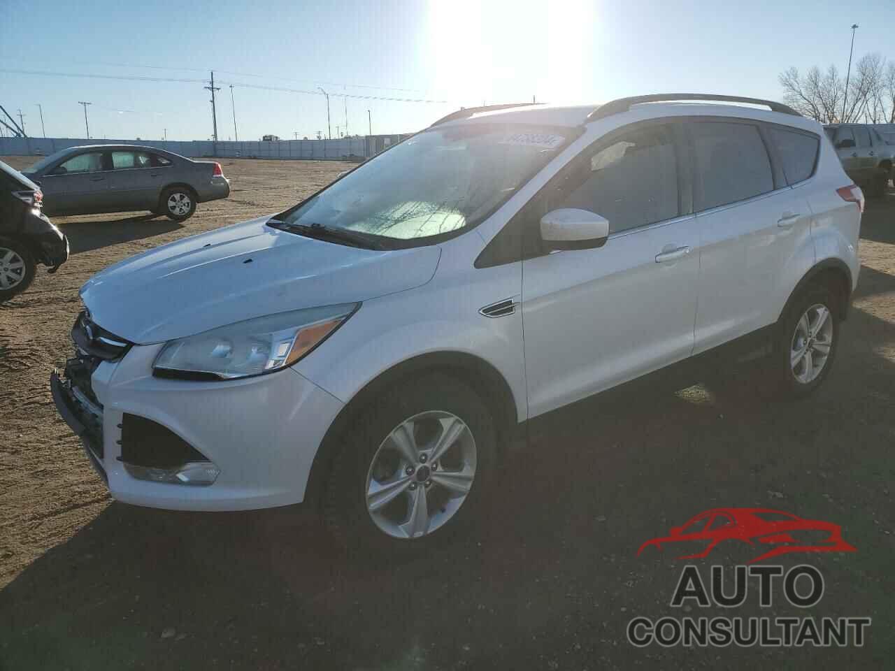 FORD ESCAPE 2014 - 1FMCU9GX4EUB68227