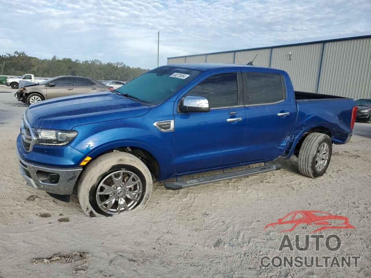 FORD RANGER 2019 - 1FTER4EH8KLB00690