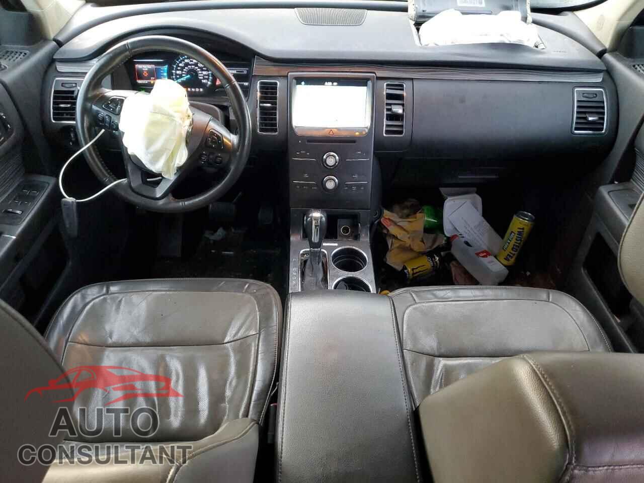 FORD FLEX 2016 - 2FMHK6C8XGBA19127