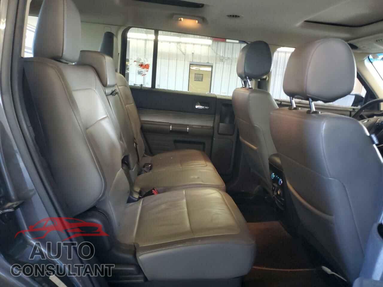 FORD FLEX 2017 - 2FMHK6D85HBA08732