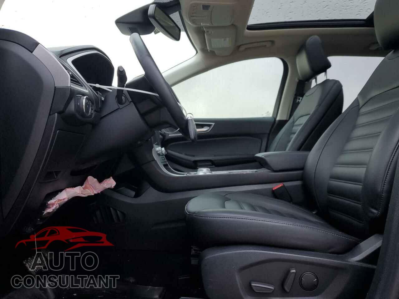 FORD EDGE 2021 - 2FMPK3J90MBA36536