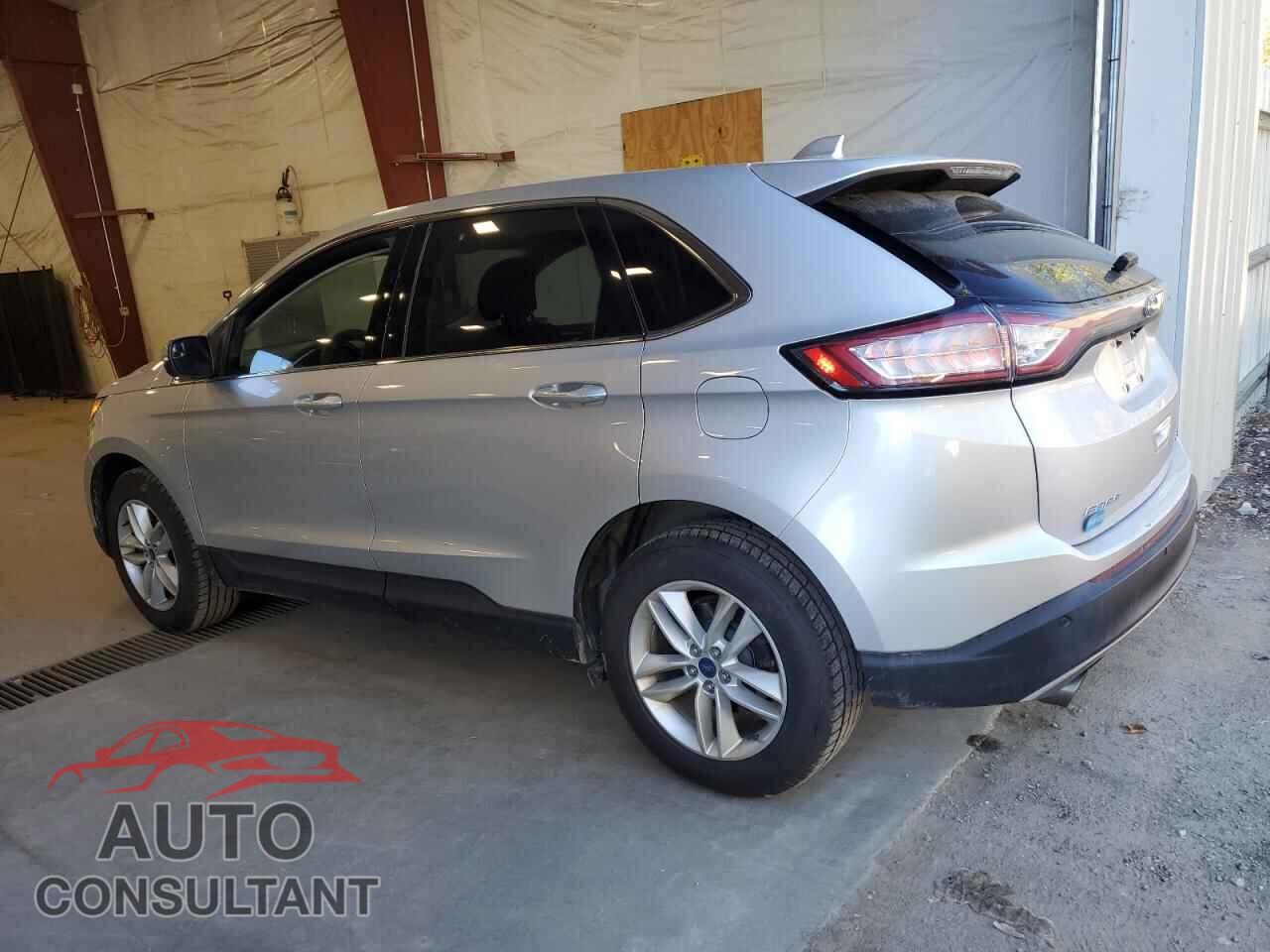 FORD EDGE 2016 - 2FMPK4J94GBC19268