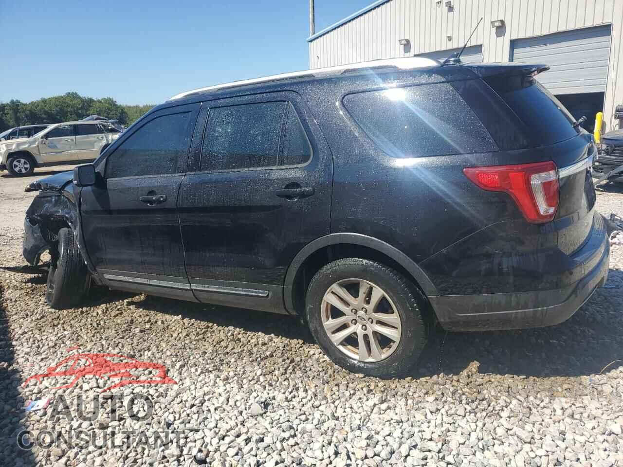 FORD EXPLORER 2019 - 1FM5K8D82KGB46694