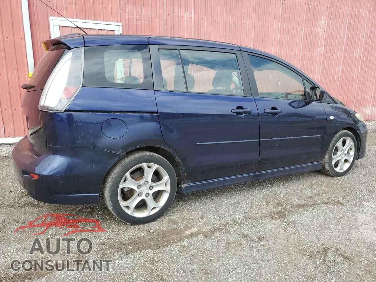 MAZDA 5 2009 - JM1CR293290341201
