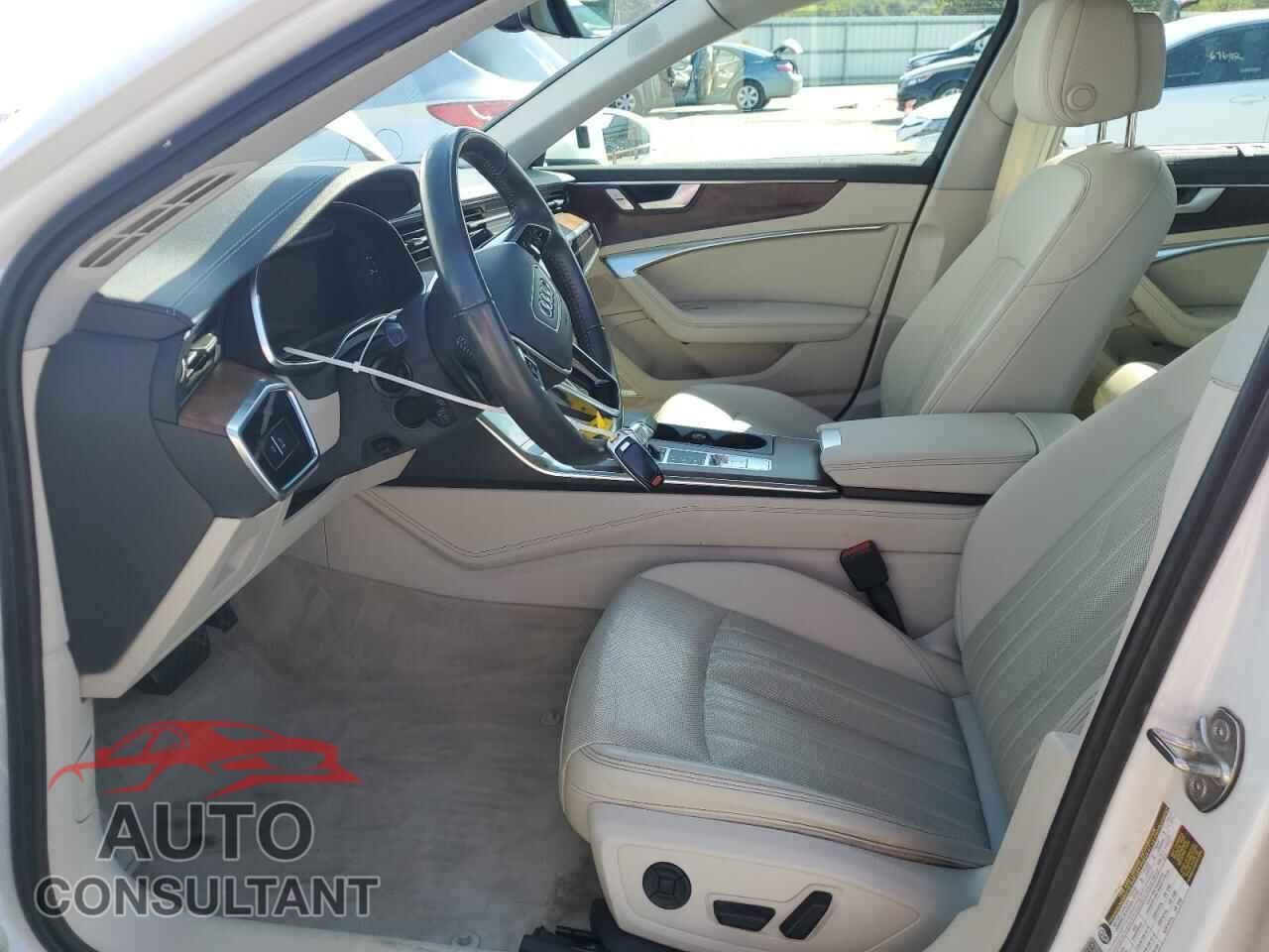AUDI A6 2019 - WAUL2AF2XKN023763