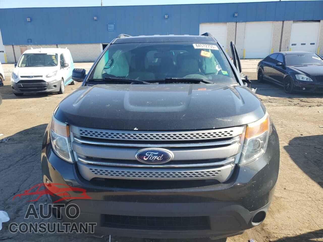 FORD EXPLORER 2015 - 1FM5K8B86FGB23959