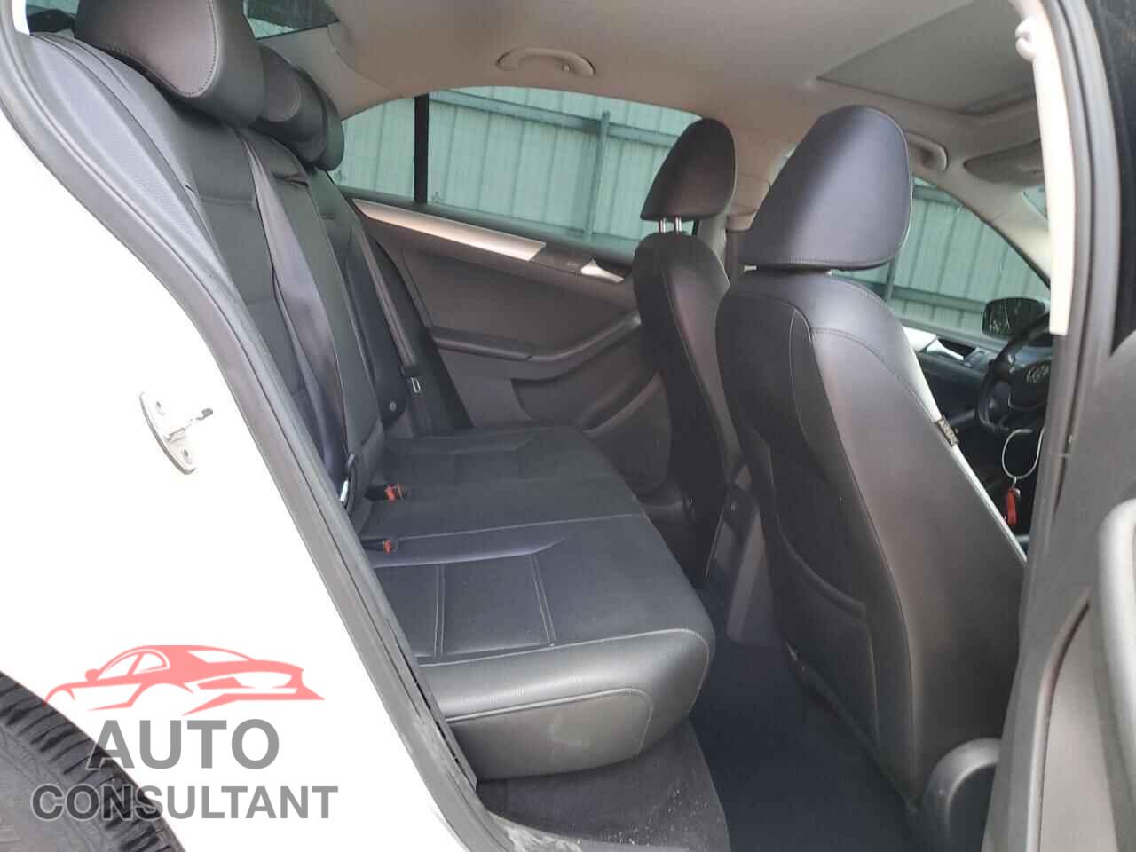 VOLKSWAGEN JETTA 2017 - 3VWDB7AJ7HM242544