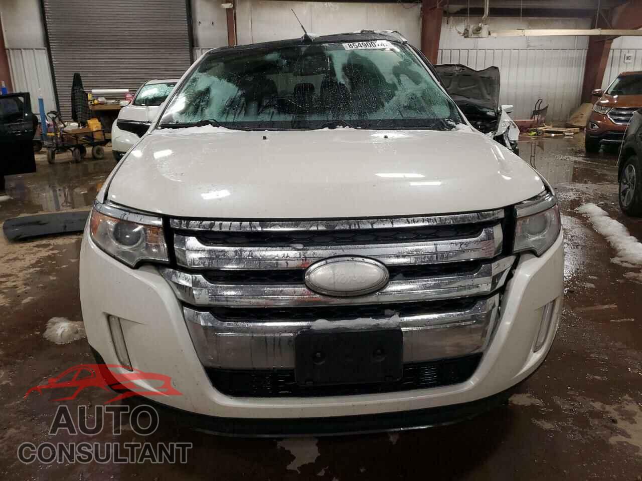 FORD EDGE 2013 - 2FMDK4JC9DBB22951