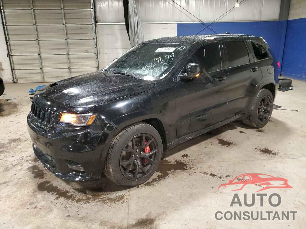 JEEP GRAND CHER 2019 - 1C4RJFDJ6KC561699