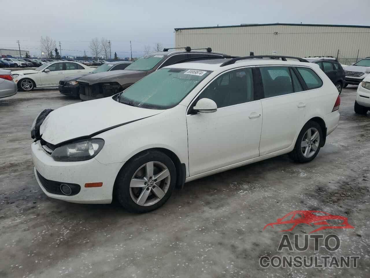 VOLKSWAGEN JETTA 2012 - 3VWPL7AJ3CM672994