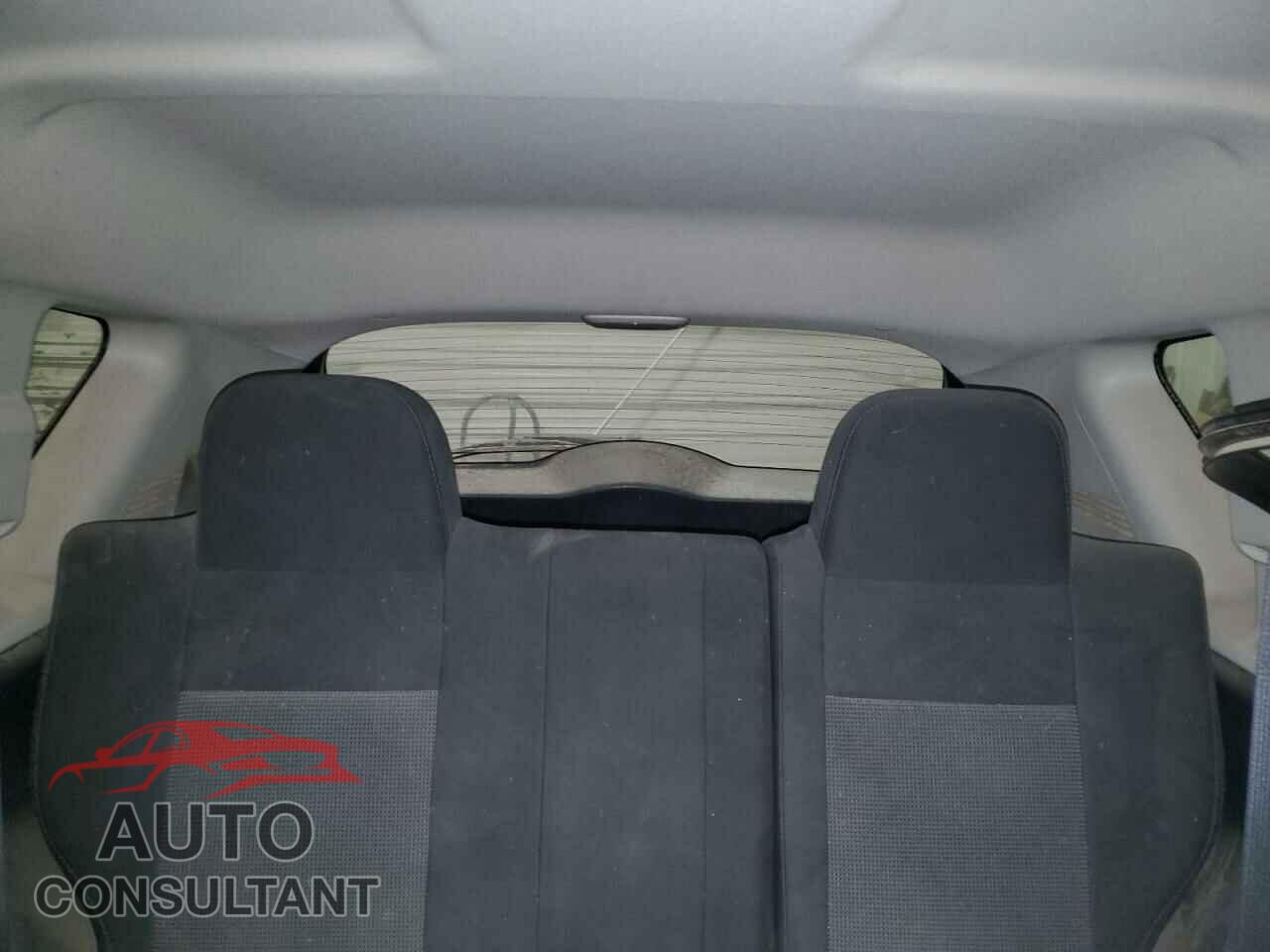 JEEP COMPASS 2011 - 1J4NF1FB6BD278331