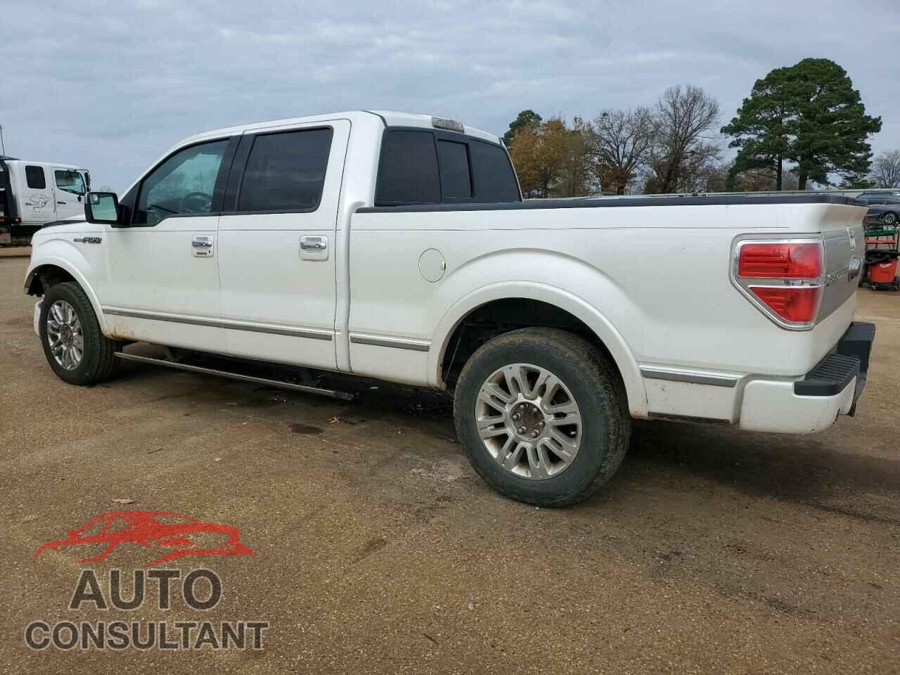 FORD F-150 2014 - 1FTFW1CF2EFA93123