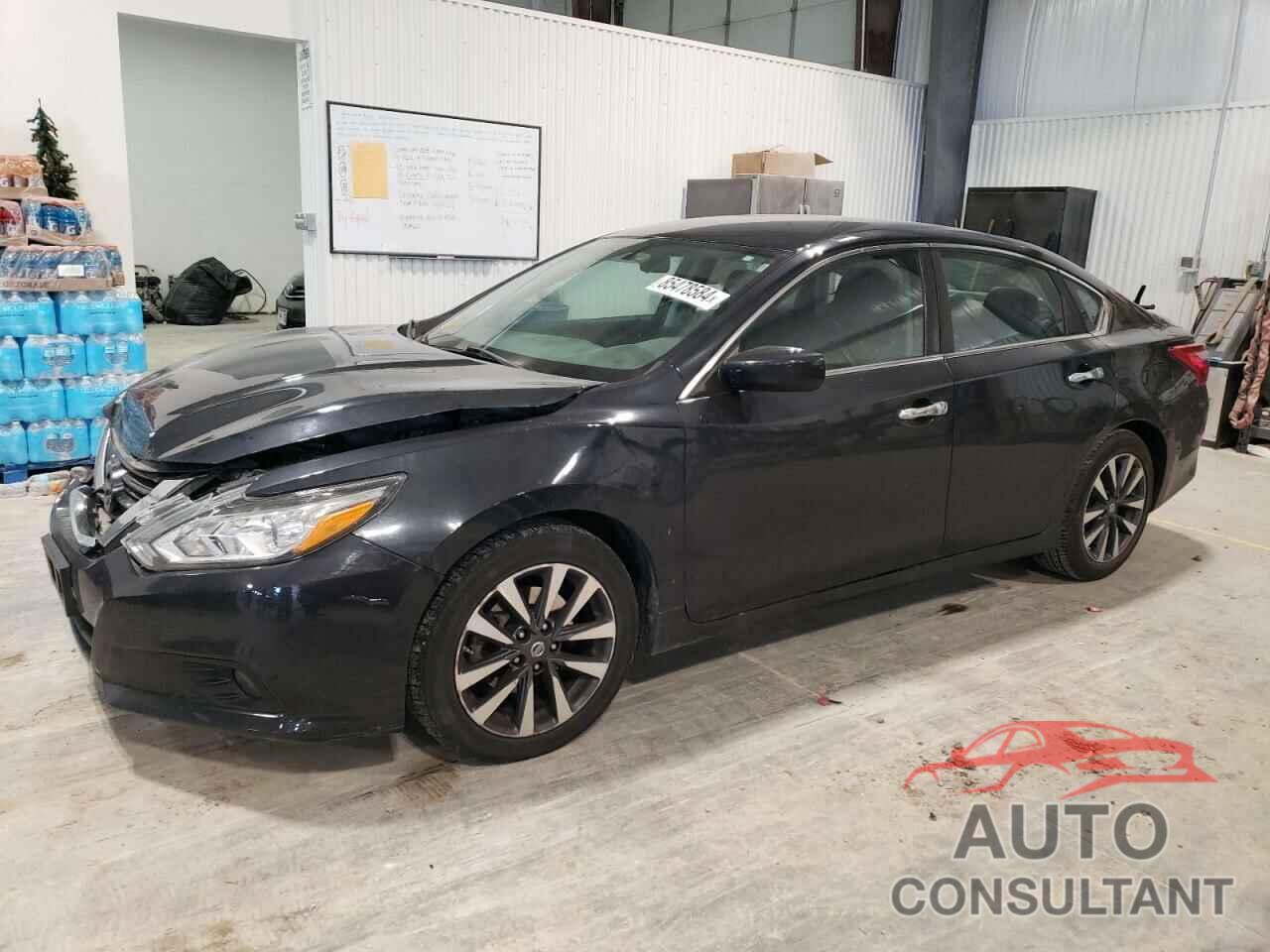 NISSAN ALTIMA 2017 - 1N4AL3AP5HC209209