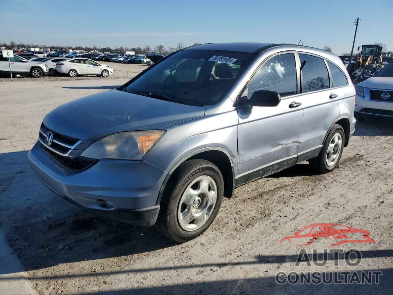 HONDA CRV 2011 - JHLRE3H32BC003740