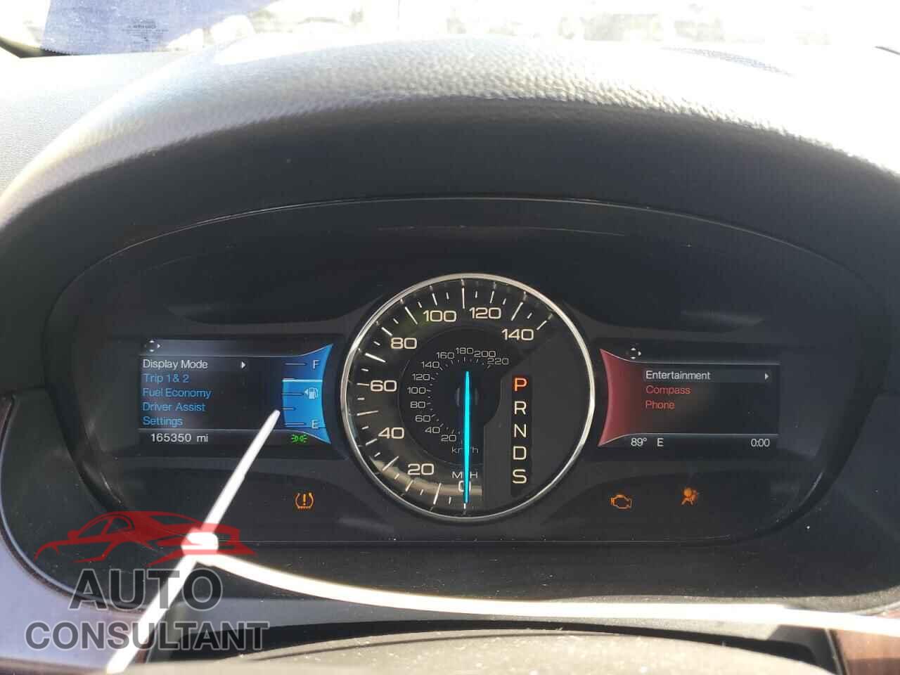FORD EDGE 2014 - 2FMDK4KC9EBA30335