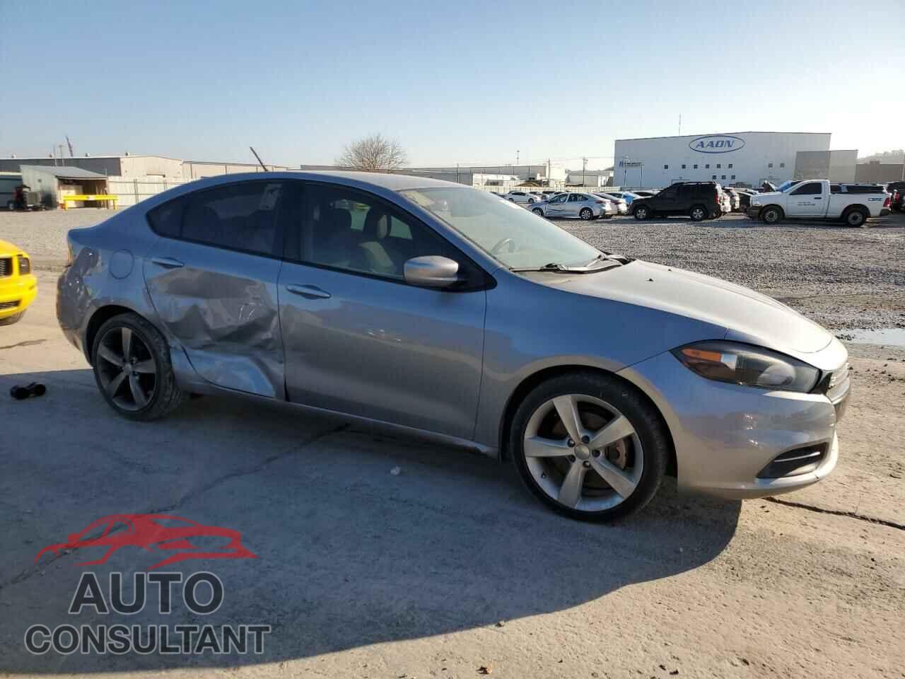 DODGE DART 2015 - 1C3CDFAA0FD392429