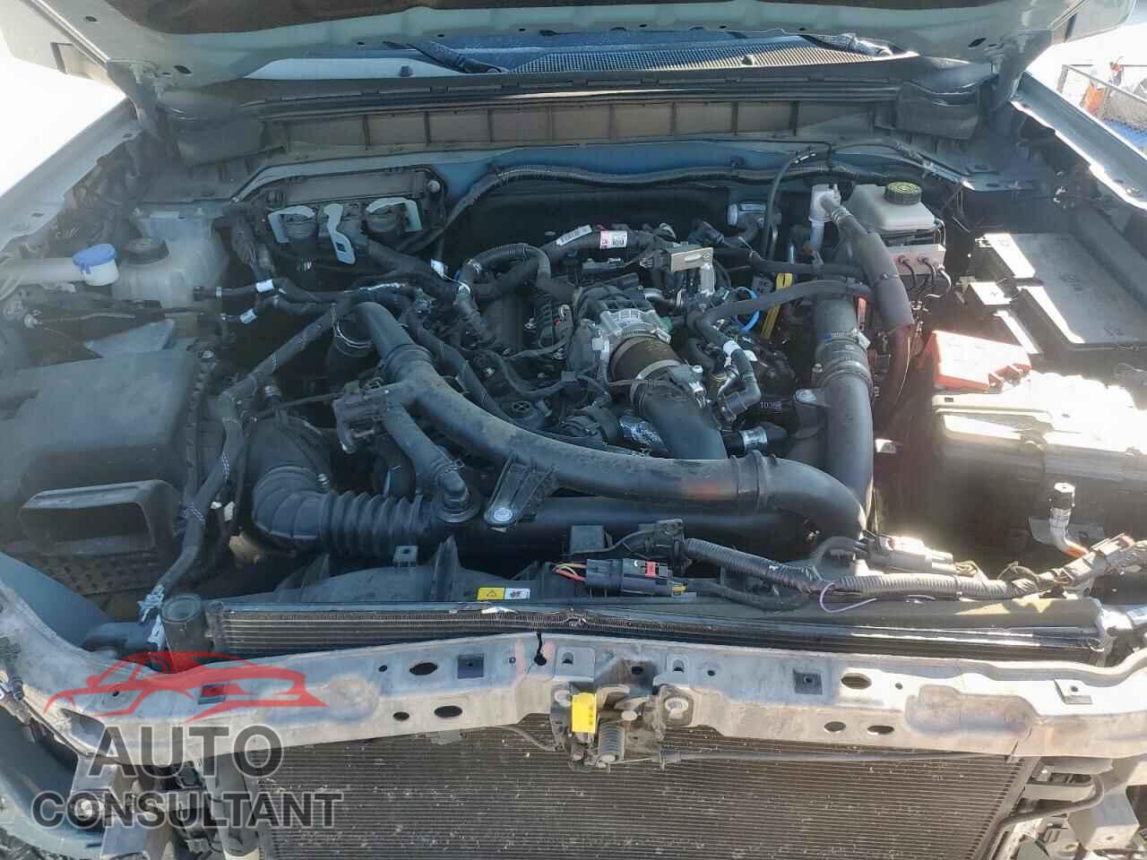 FORD BRONCO 2023 - 1FMEE5DP9PLB58448