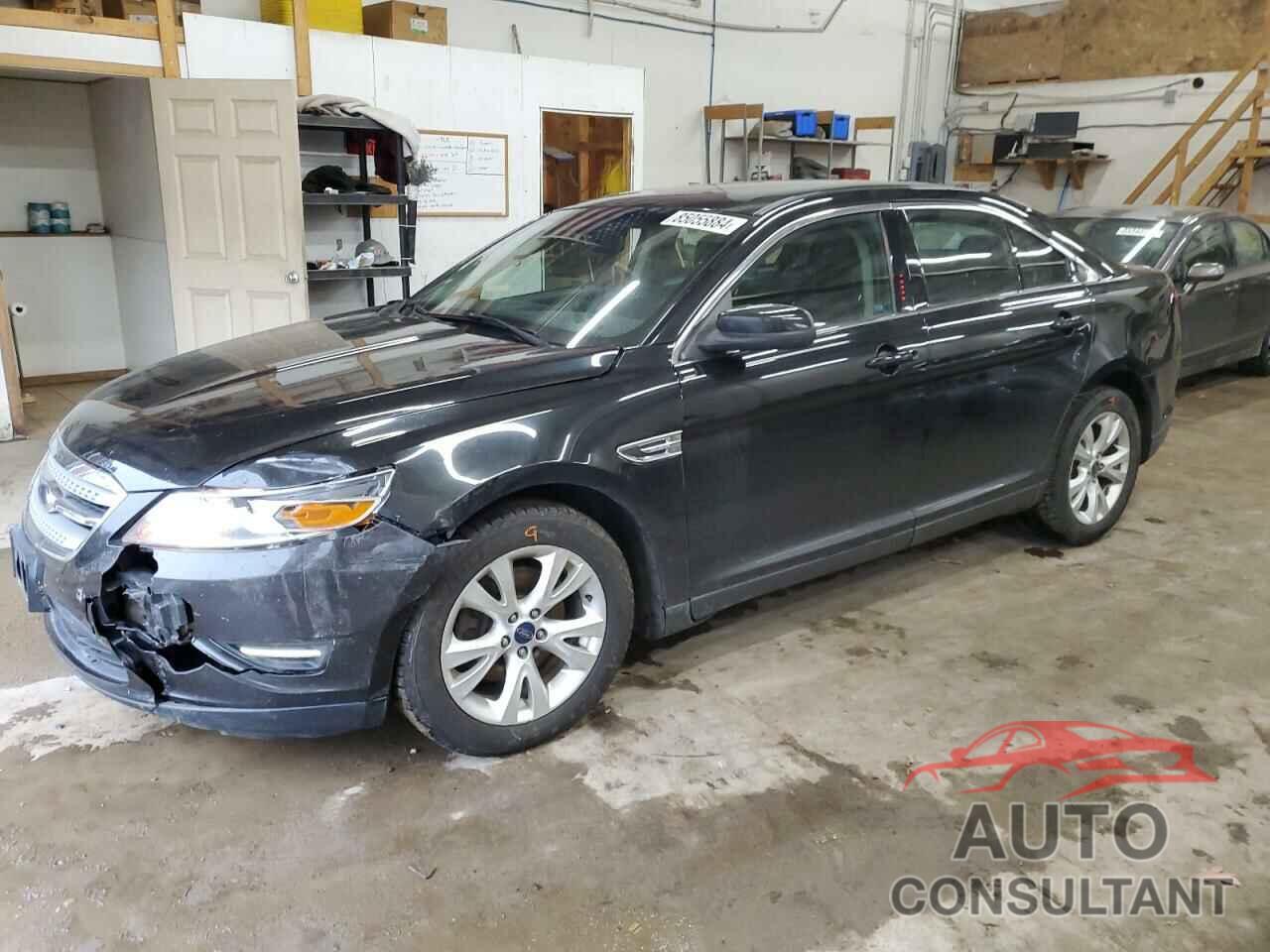 FORD TAURUS 2010 - 1FAHP2EW4AG108045