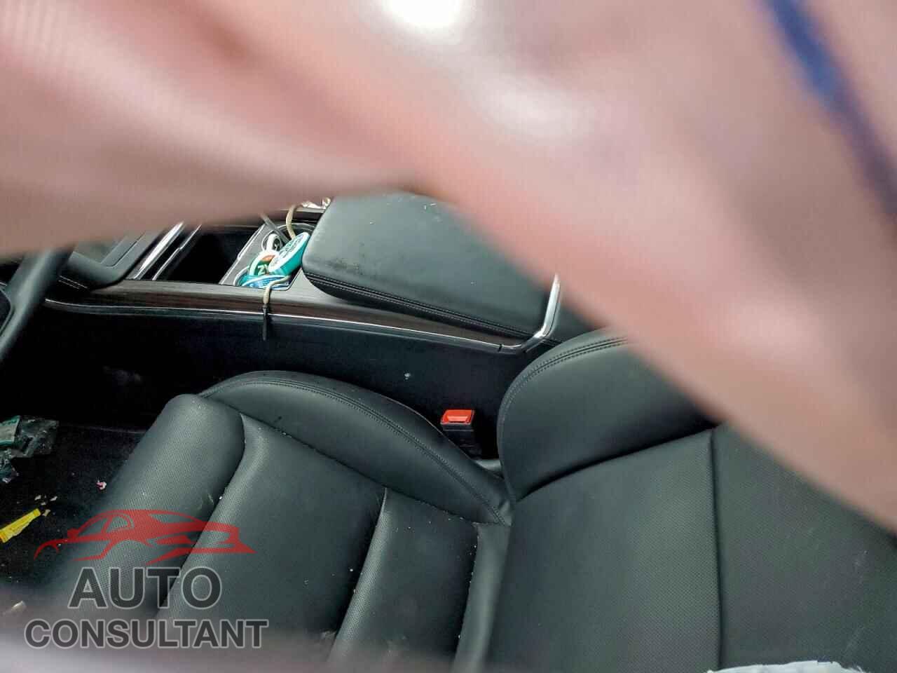 TESLA MODEL S 2022 - 5YJSA1E51NF473768