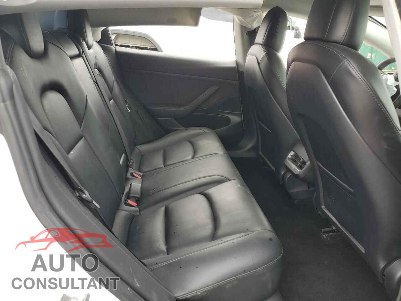 TESLA MODEL 3 2021 - 5YJ3E1EA3MF929810