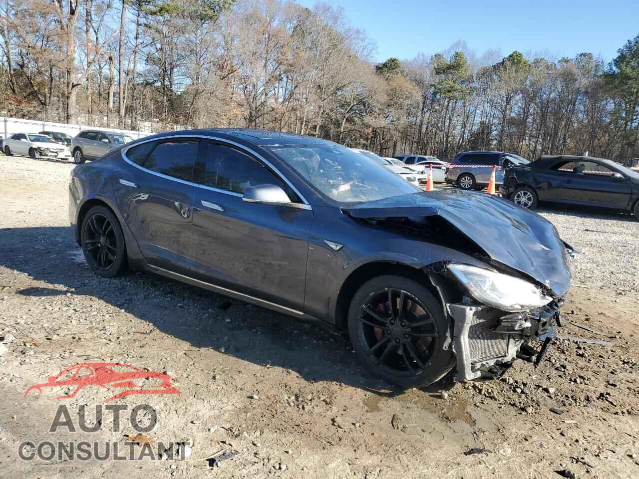 TESLA MODEL S 2016 - 5YJSA1E1XGF129033