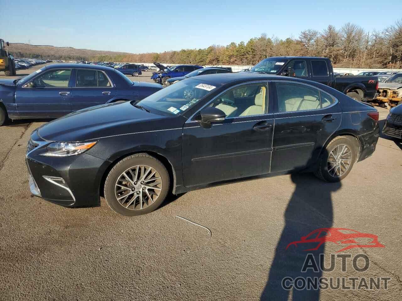 LEXUS ES350 2016 - JTHBK1GG1G2213757