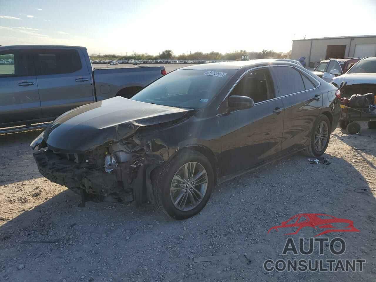 TOYOTA CAMRY 2015 - 4T1BF1FK9FU985742