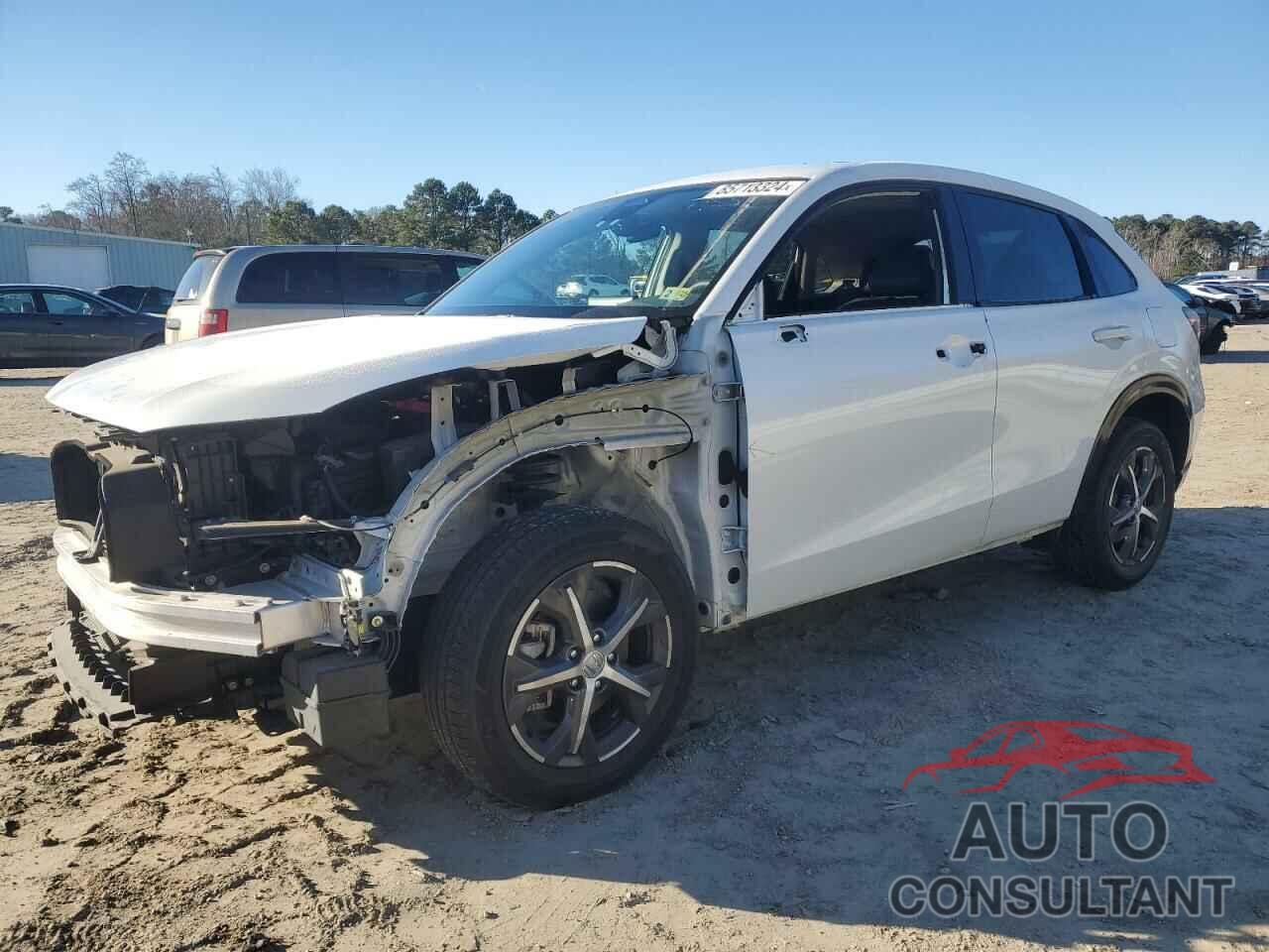 HONDA HR-V 2023 - 3CZRZ2H70PM732057