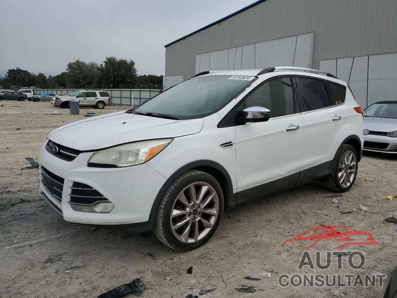 FORD ESCAPE 2016 - 1FMCU0GX4GUA73097