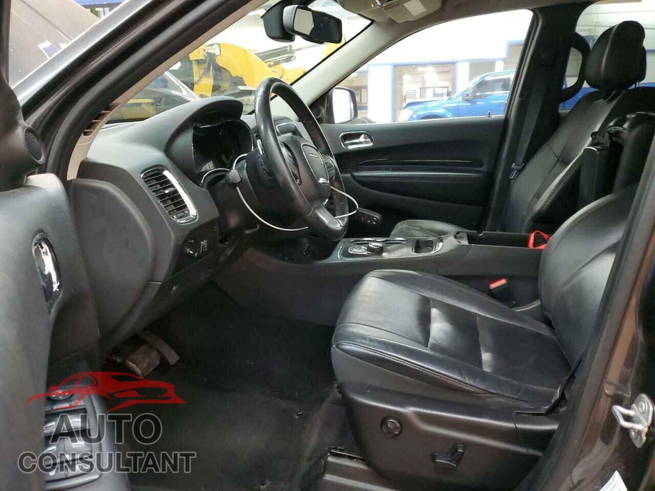 DODGE DURANGO 2015 - 1C4RDJDG4FC729487