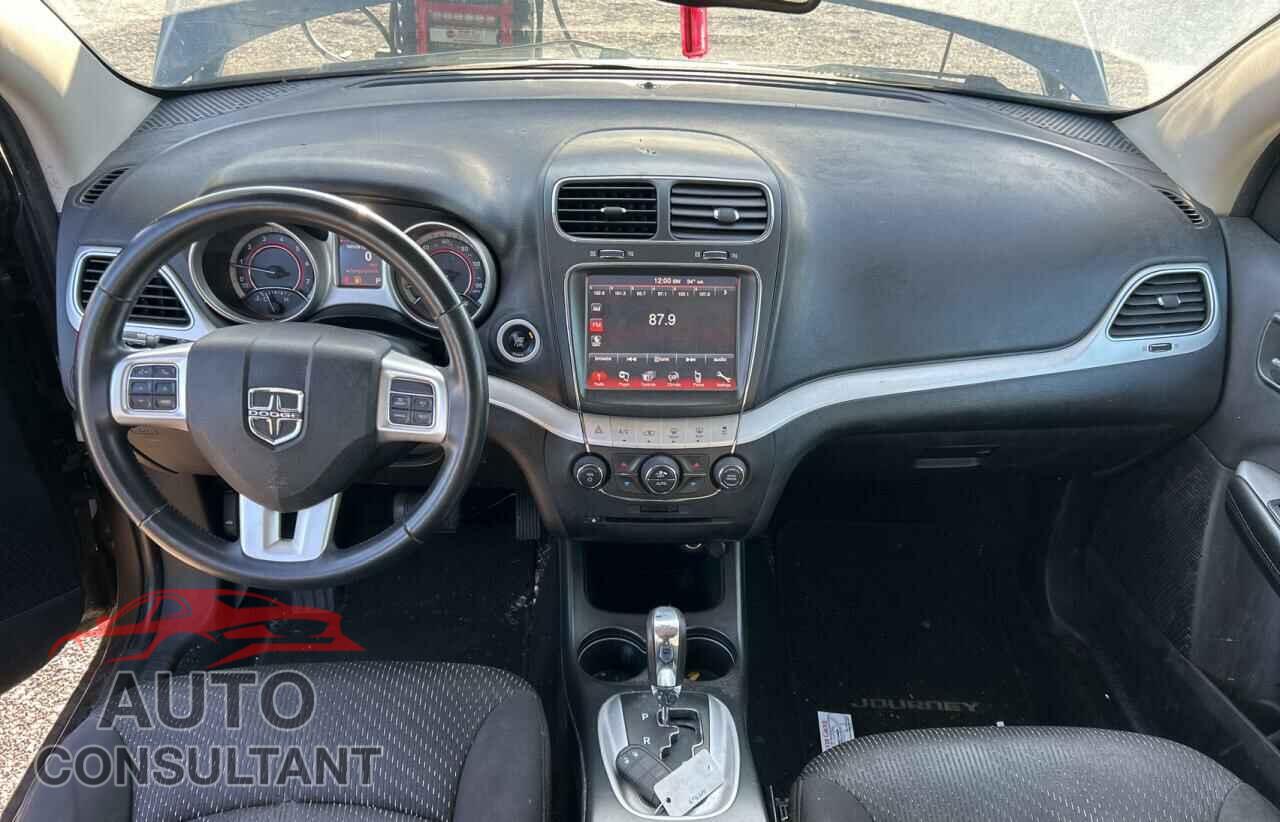 DODGE JOURNEY 2014 - 3C4PDCBG1ET189282