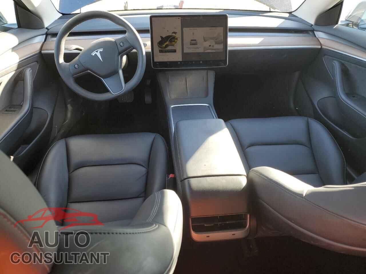 TESLA MODEL 3 2023 - 5YJ3E1EA4PF645770