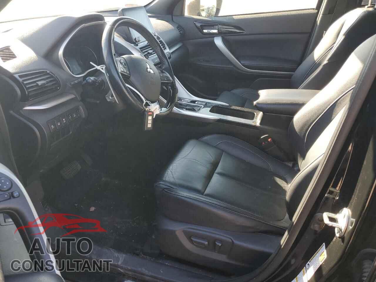 MITSUBISHI ECLIPSE 2022 - JA4ATWAA4NZ040682