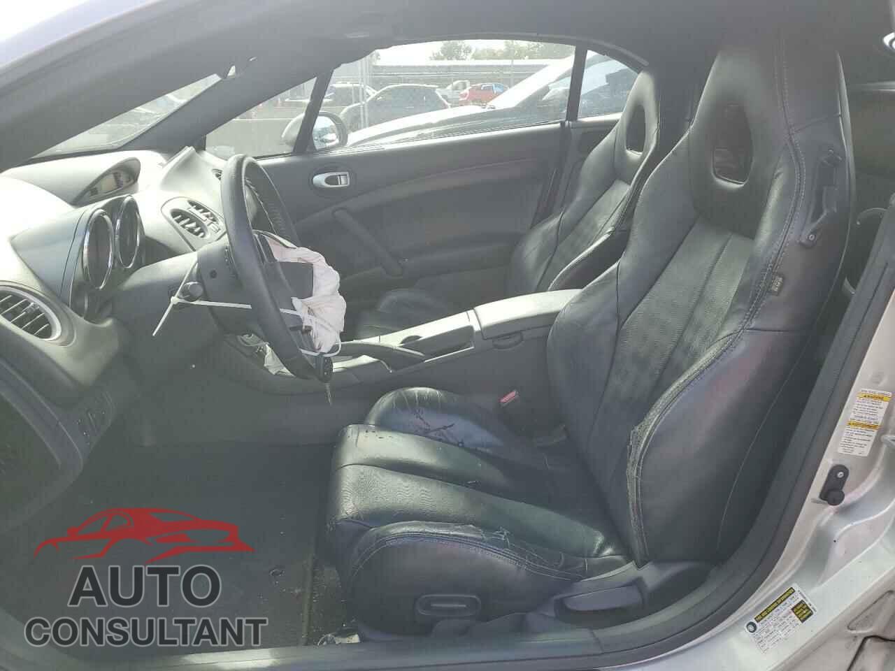 MITSUBISHI ECLIPSE 2012 - 4A37L5EF7CE005846