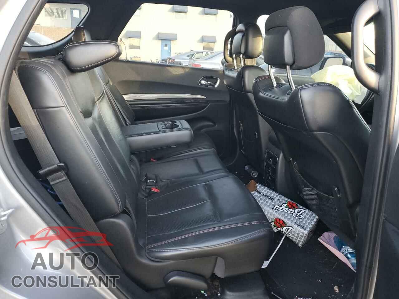 DODGE DURANGO 2014 - 1C4SDHCT4EC596656