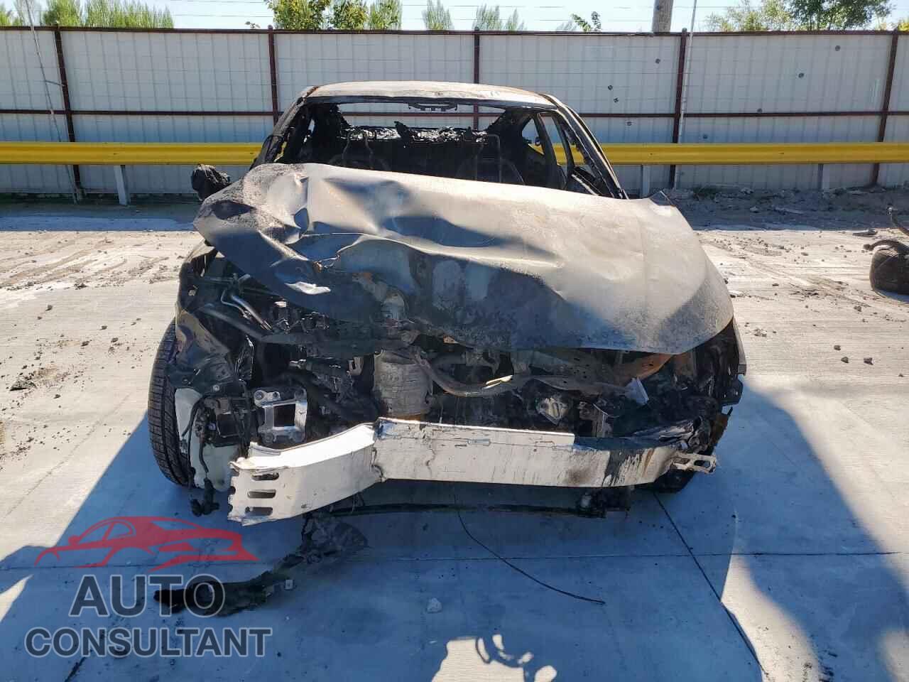 HONDA CIVIC 2019 - 2HGFC4B85KH304467
