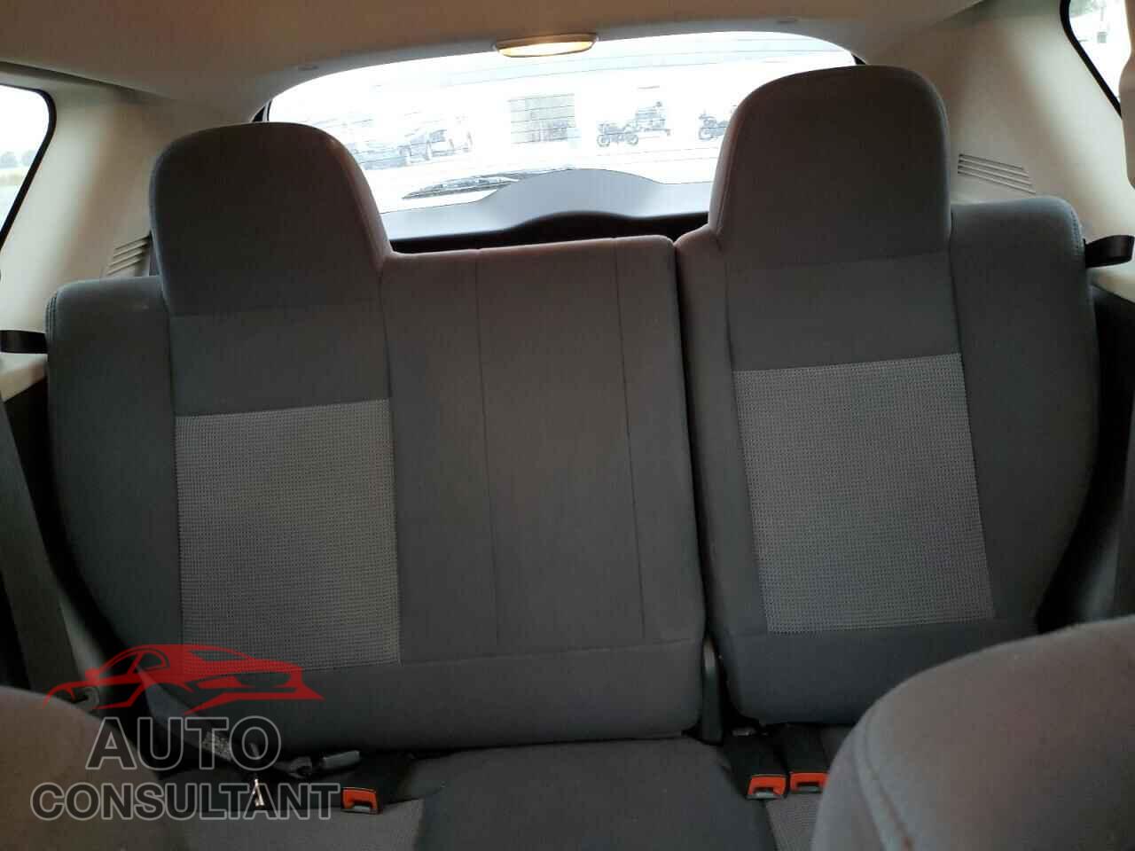 JEEP COMPASS 2014 - 1C4NJDBB1ED572249