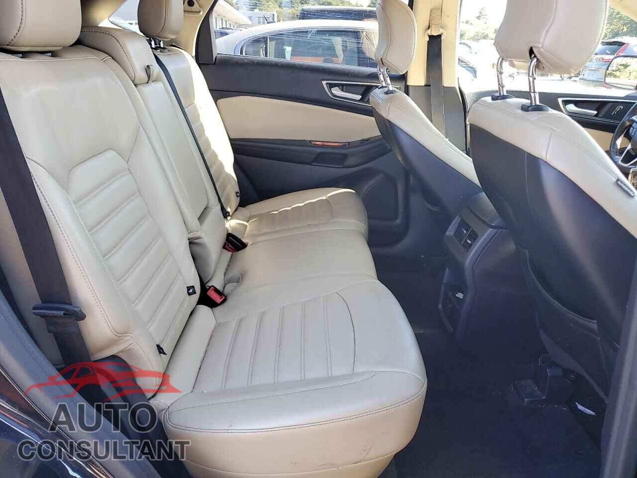 FORD EDGE 2015 - 2FMTK3J85FBB22515