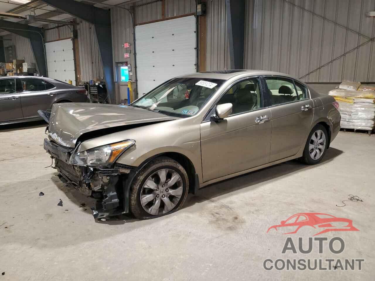 HONDA ACCORD 2009 - 1HGCP36879A018706