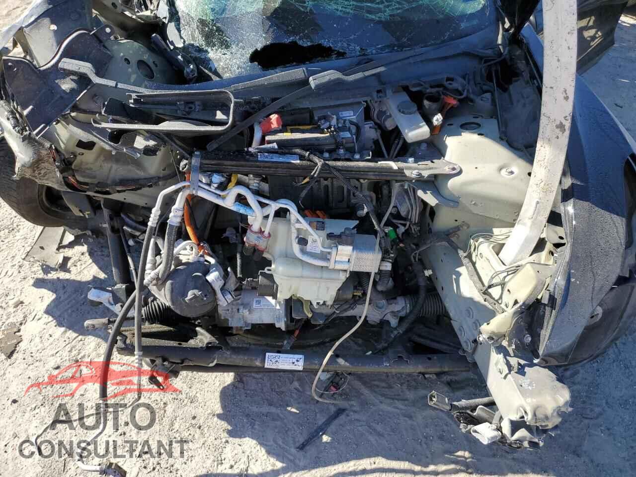 TESLA MODEL 3 2018 - 5YJ3E1EA2JF155304