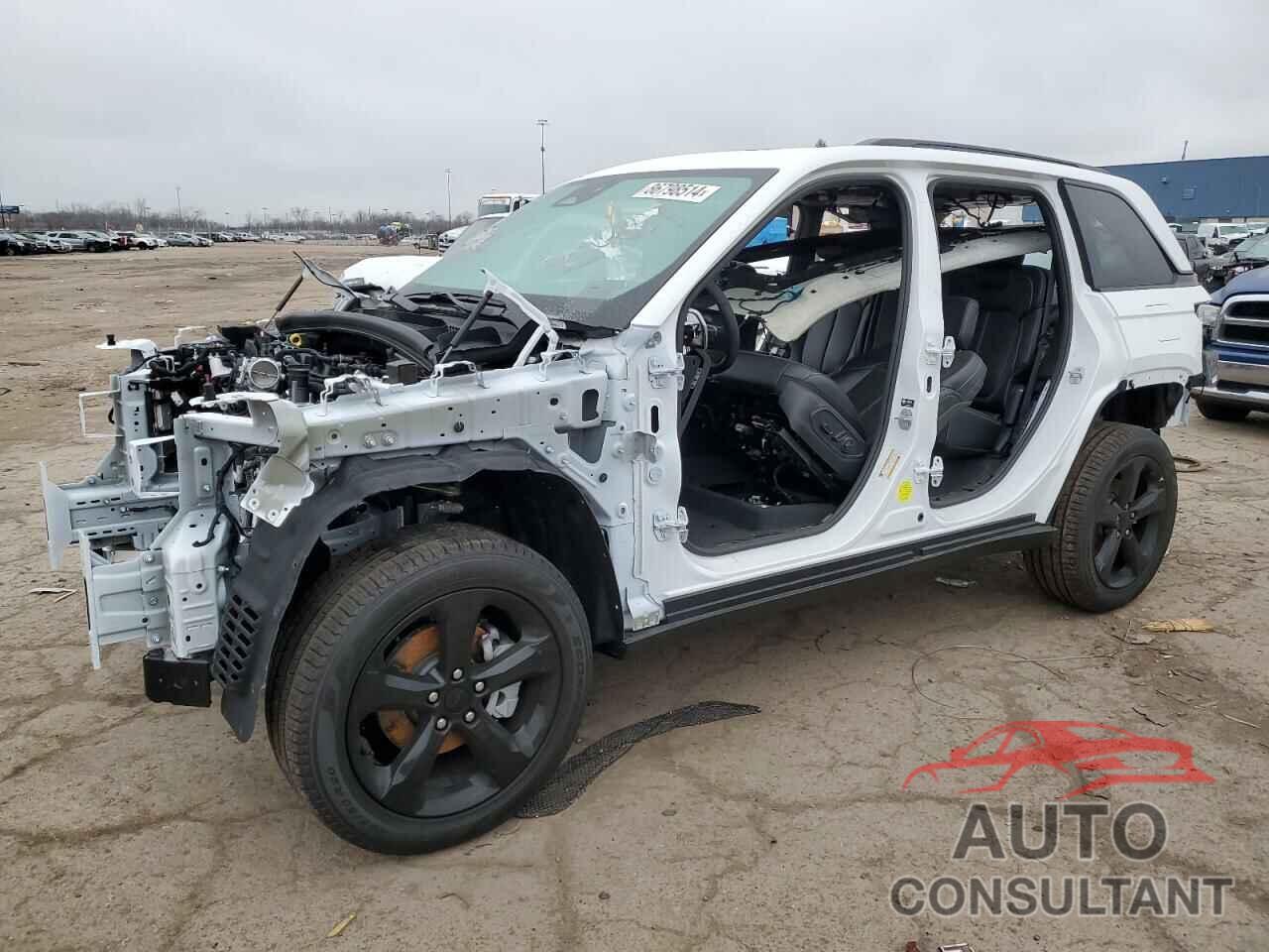 JEEP GRAND CHER 2024 - 1C4RJHBG6RC217884