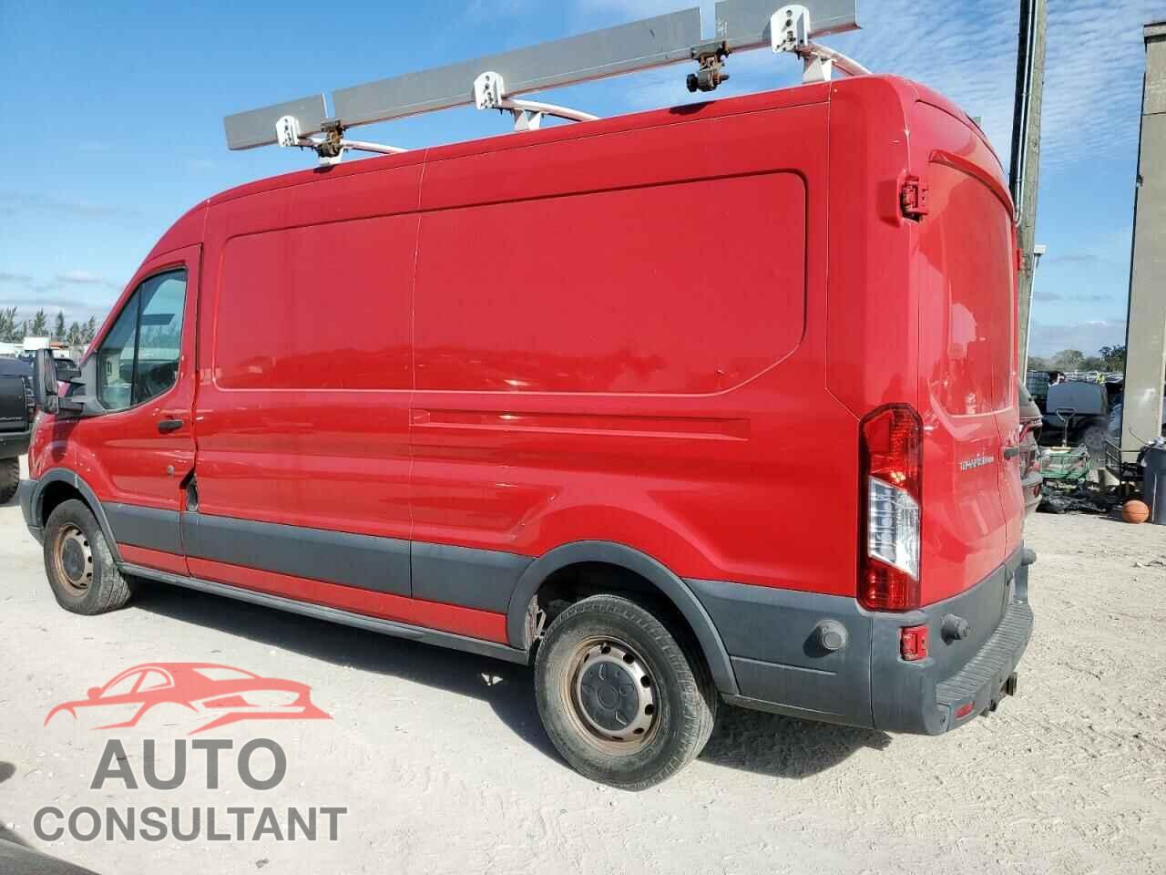 FORD TRANSIT 2015 - 1FTNE2CM3FKA08995