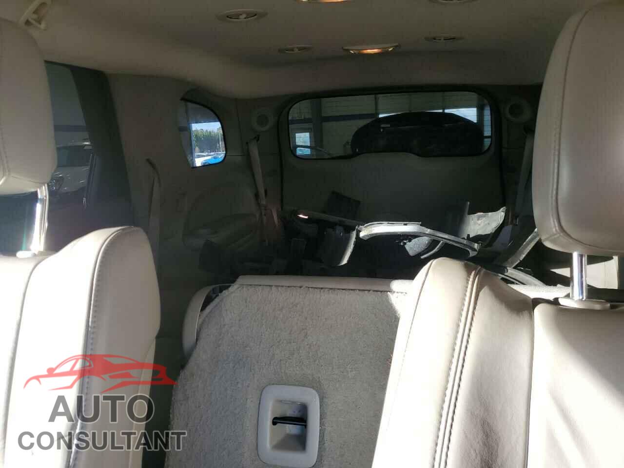DODGE DURANGO 2012 - 1C4RDHDGXCC146801