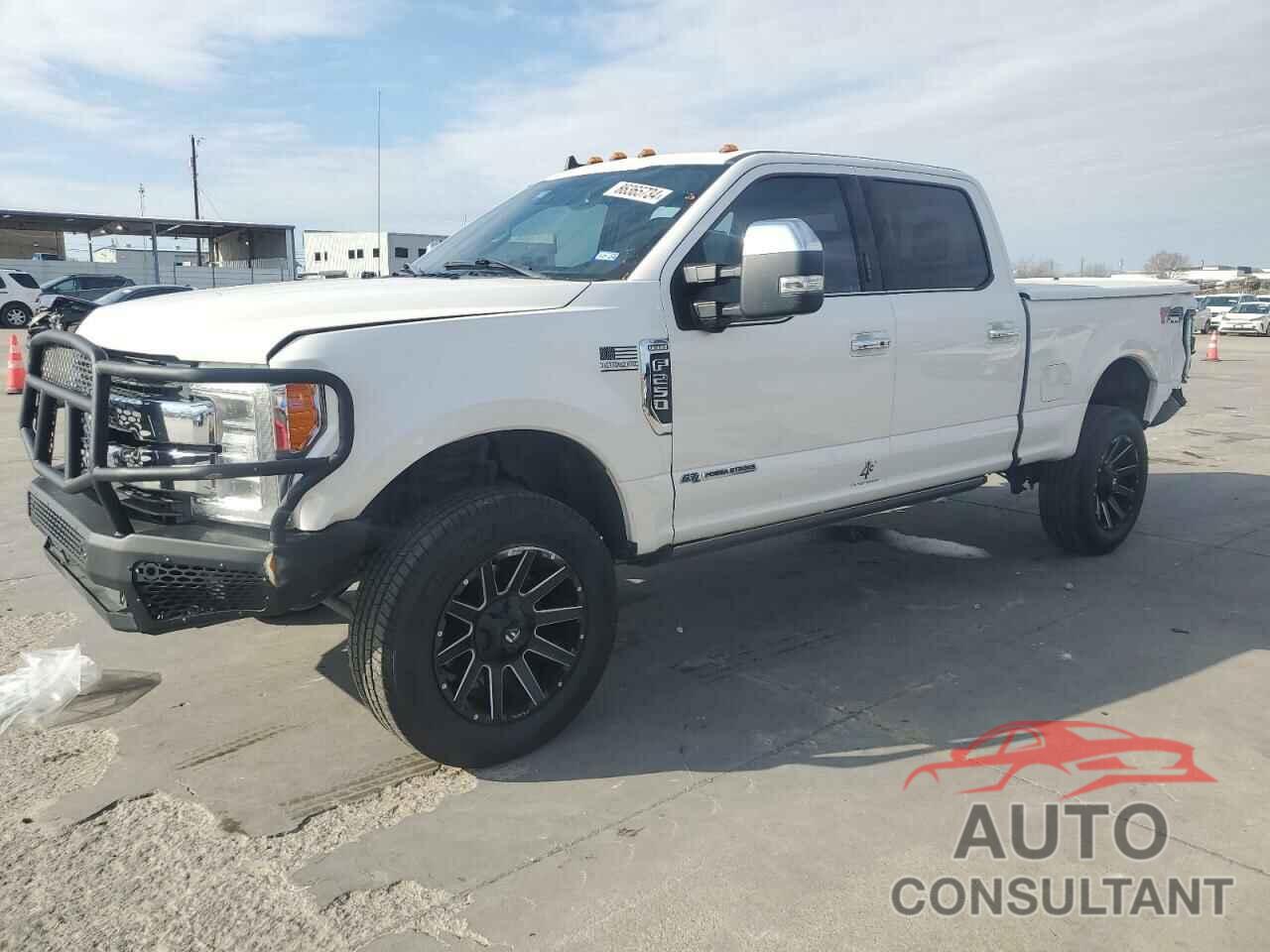 FORD F250 2019 - 1FT7W2BT8KEC88081