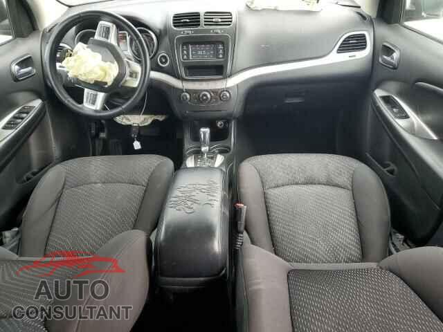 DODGE JOURNEY 2017 - 3C4PDCABXHT529295