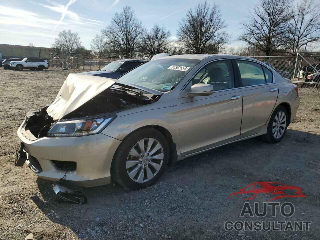 HONDA ACCORD 2013 - 1HGCR2F88DA232486