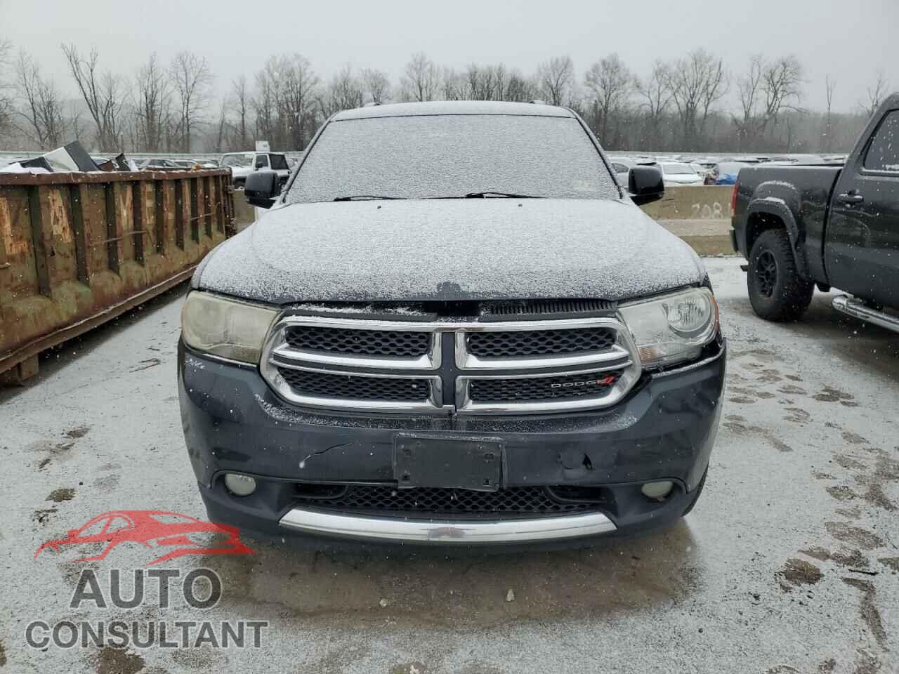 DODGE DURANGO 2013 - 1C4RDJDG0DC689728