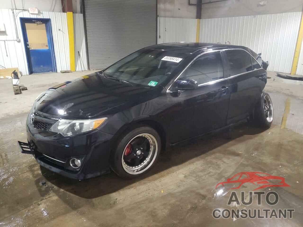 TOYOTA CAMRY 2014 - 4T1BK1FK7EU545027